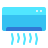 Efficient AC